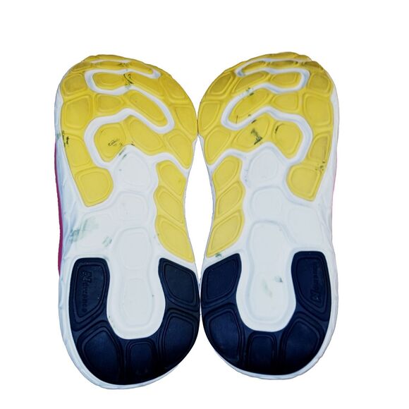 New Balance Fresh Foam X Kaiha Road Women's Size 9 Blue Pink Sneakers WKAIRCA1 - Picture 5 of 6